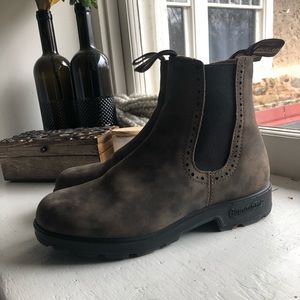 Blundstone Women’s Original #1351